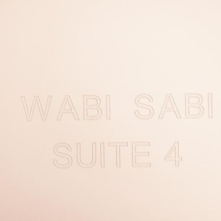 Wabisabi Suites - Mero Канны Экстерьер фото