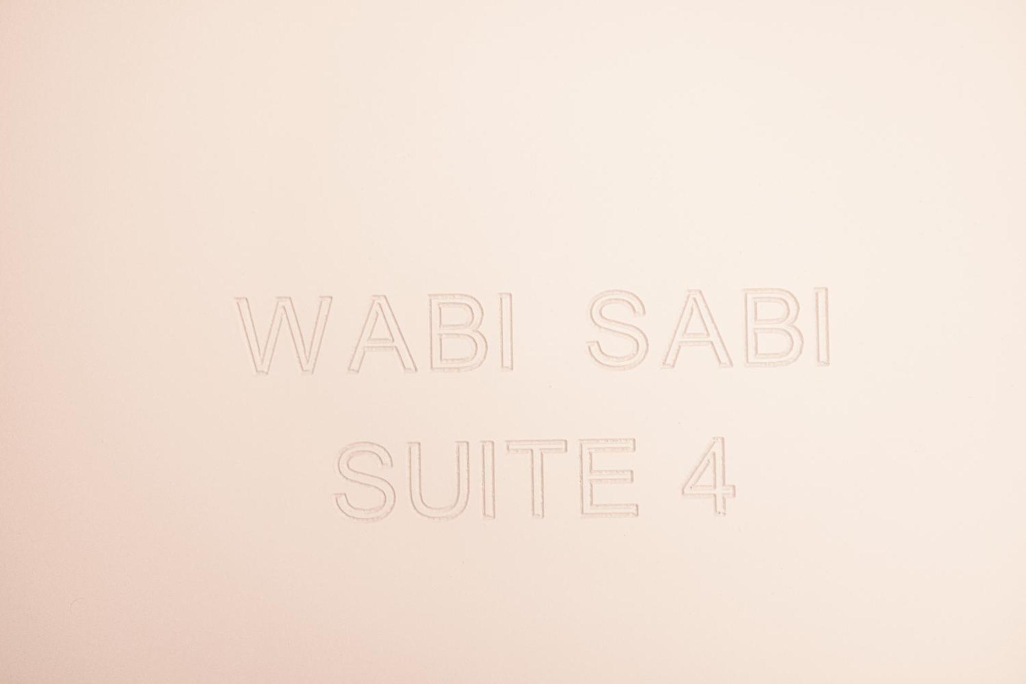 Wabisabi Suites - Mero Канны Экстерьер фото
