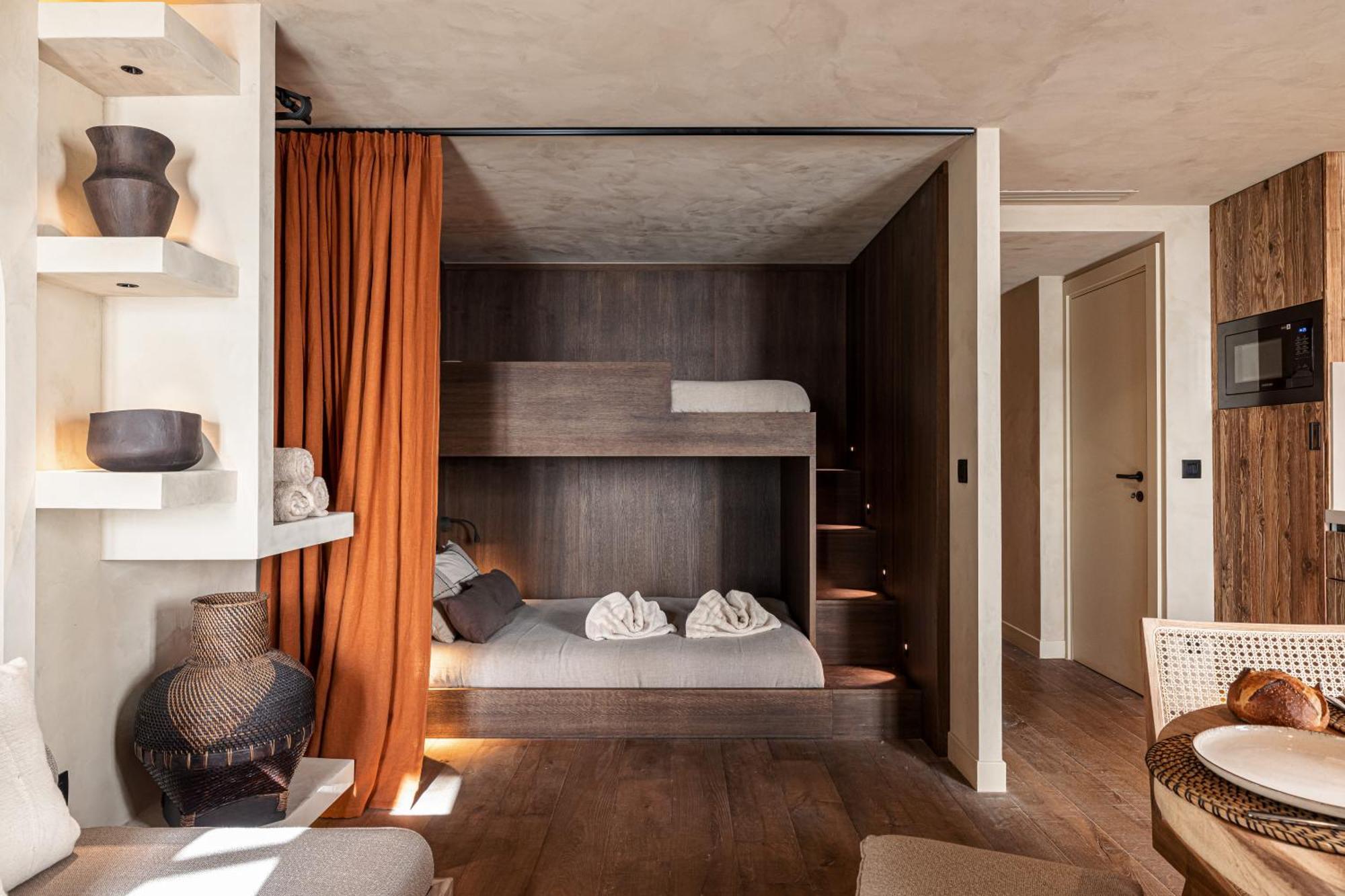 Wabisabi Suites - Mero Канны Экстерьер фото