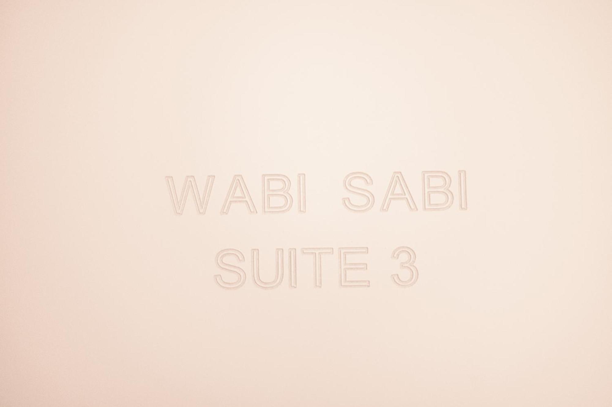 Wabisabi Suites - Mero Канны Экстерьер фото