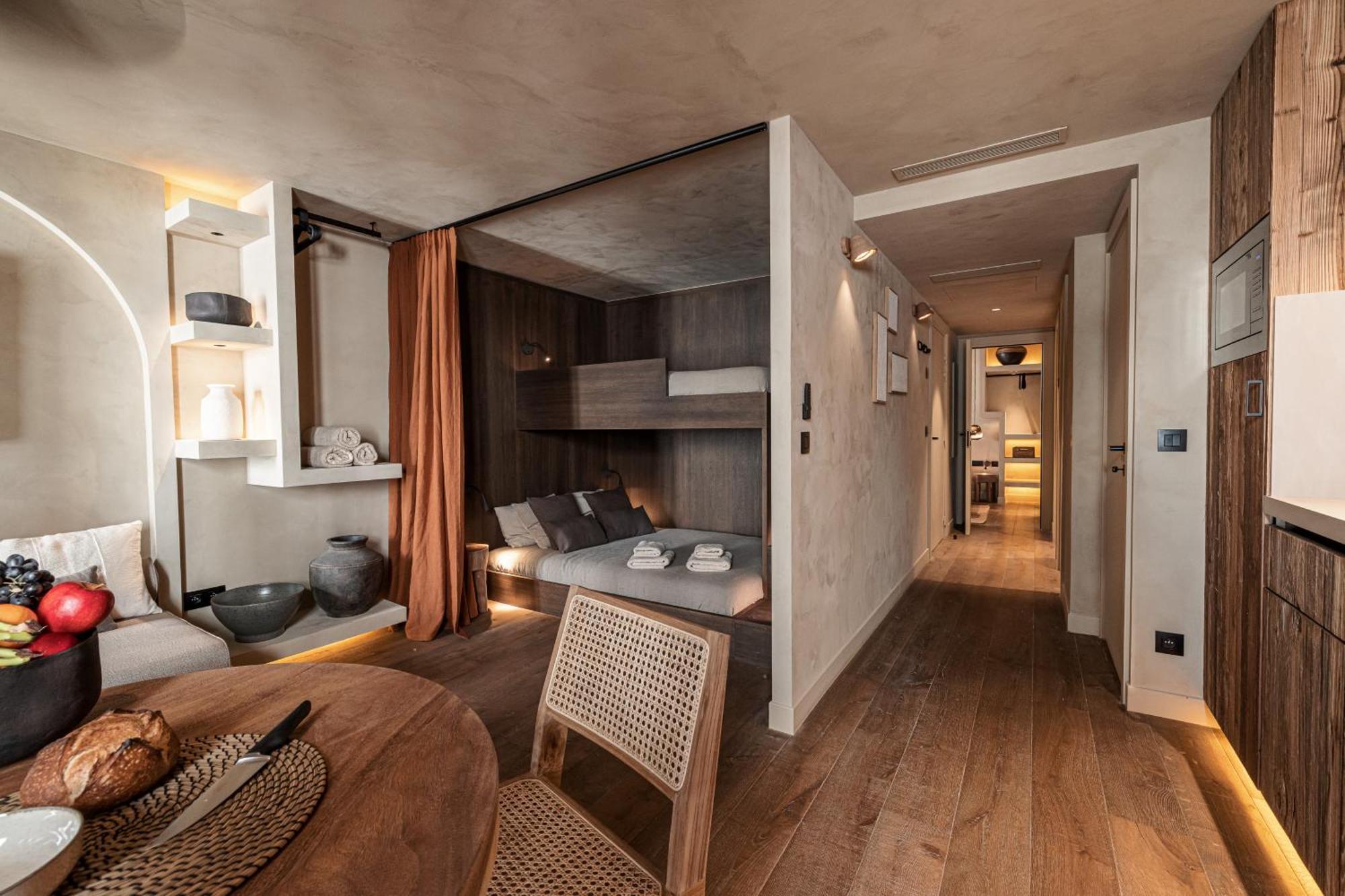 Wabisabi Suites - Mero Канны Экстерьер фото