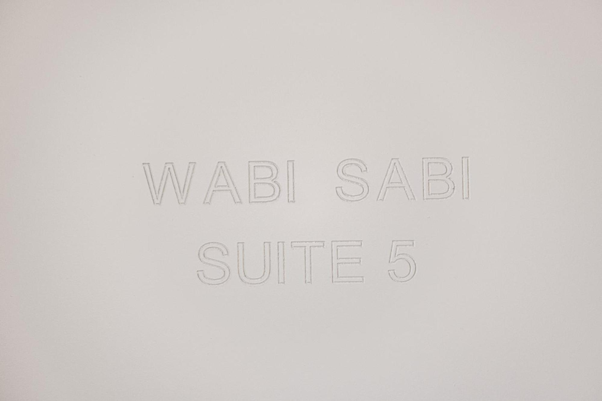 Wabisabi Suites - Mero Канны Экстерьер фото