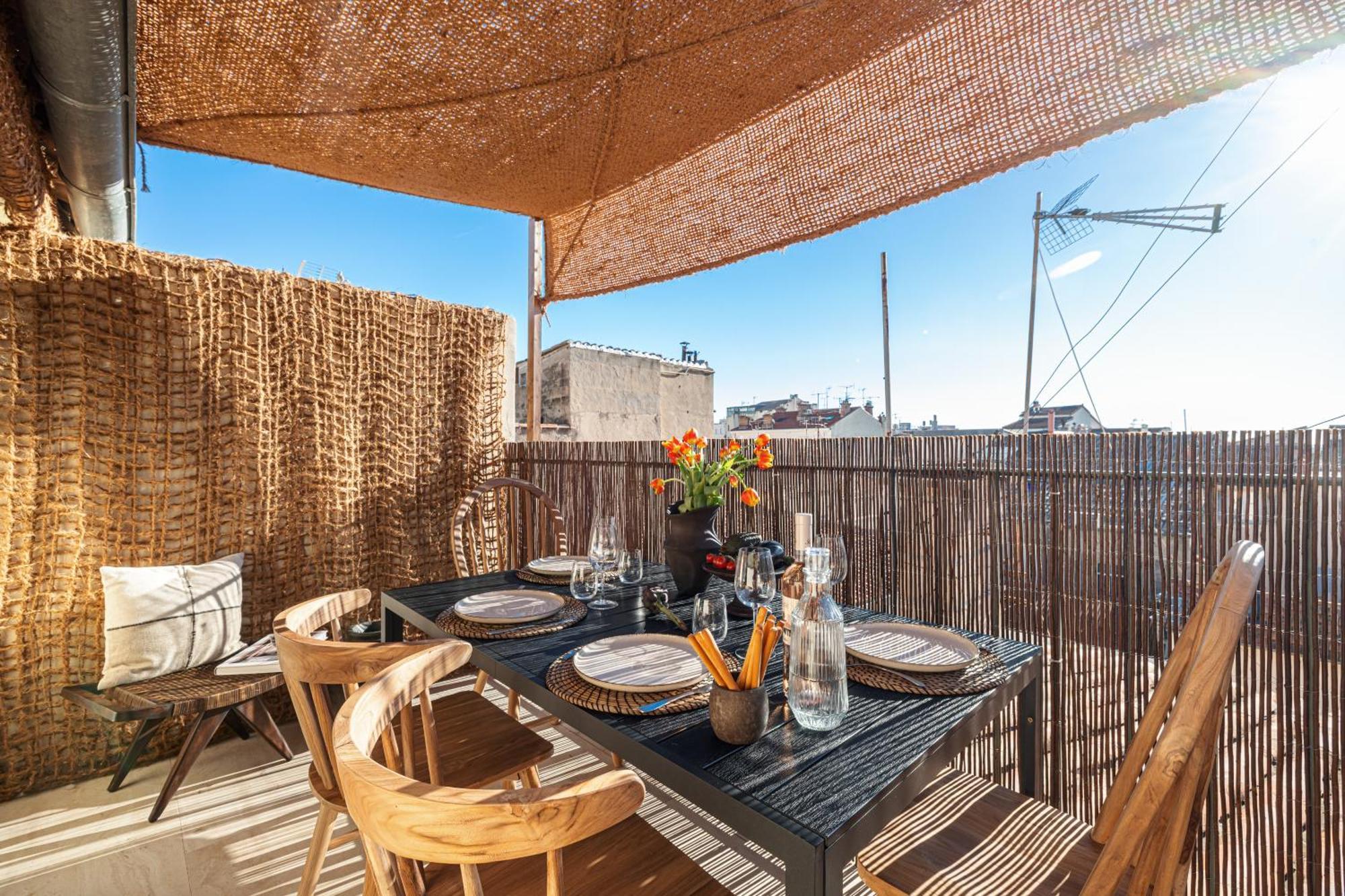Wabisabi Suites - Mero Канны Экстерьер фото