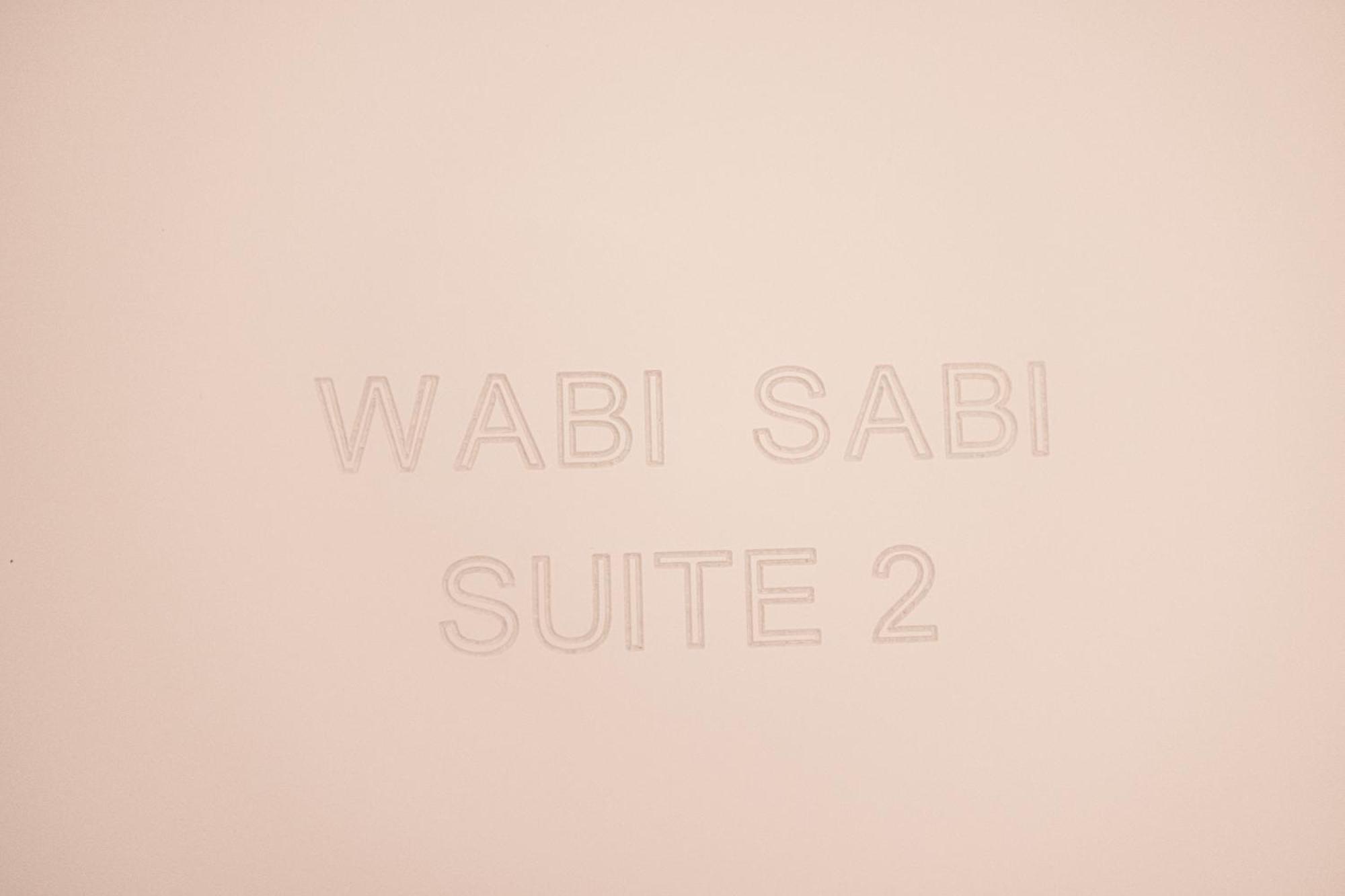 Wabisabi Suites - Mero Канны Экстерьер фото