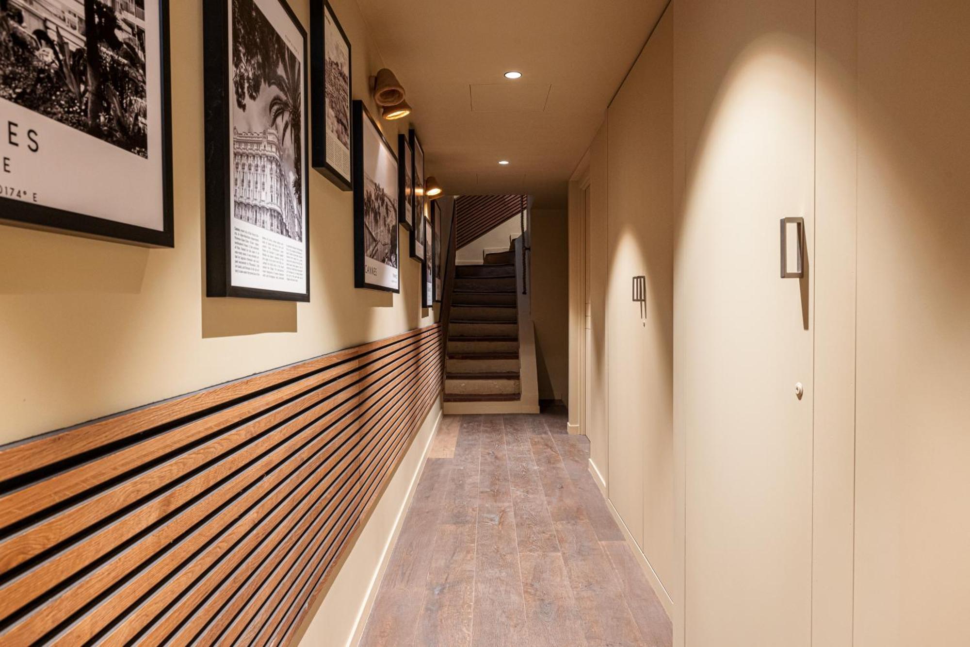 Wabisabi Suites - Mero Канны Экстерьер фото