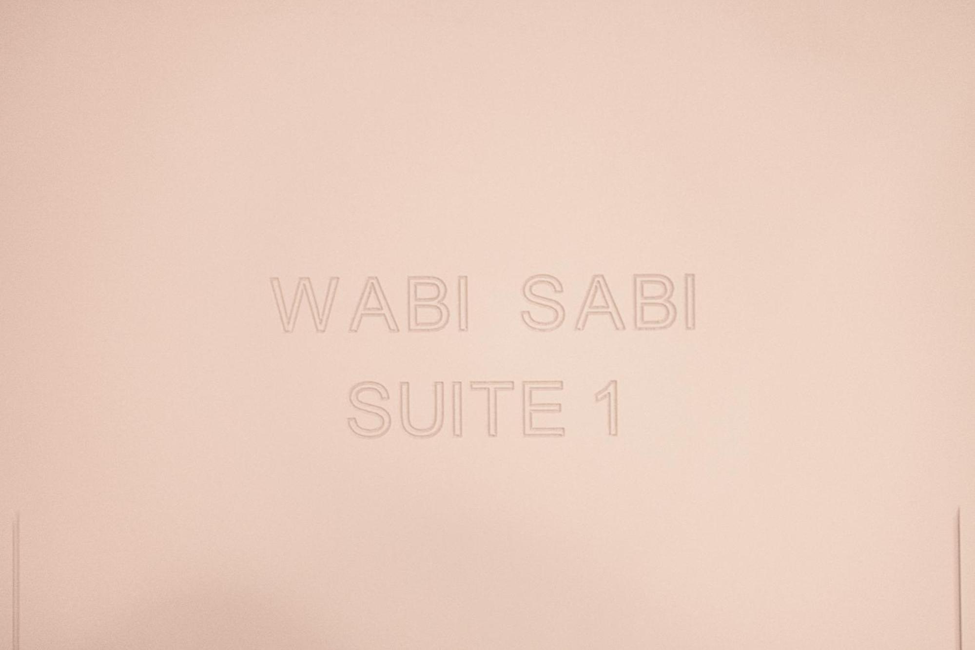 Wabisabi Suites - Mero Канны Экстерьер фото