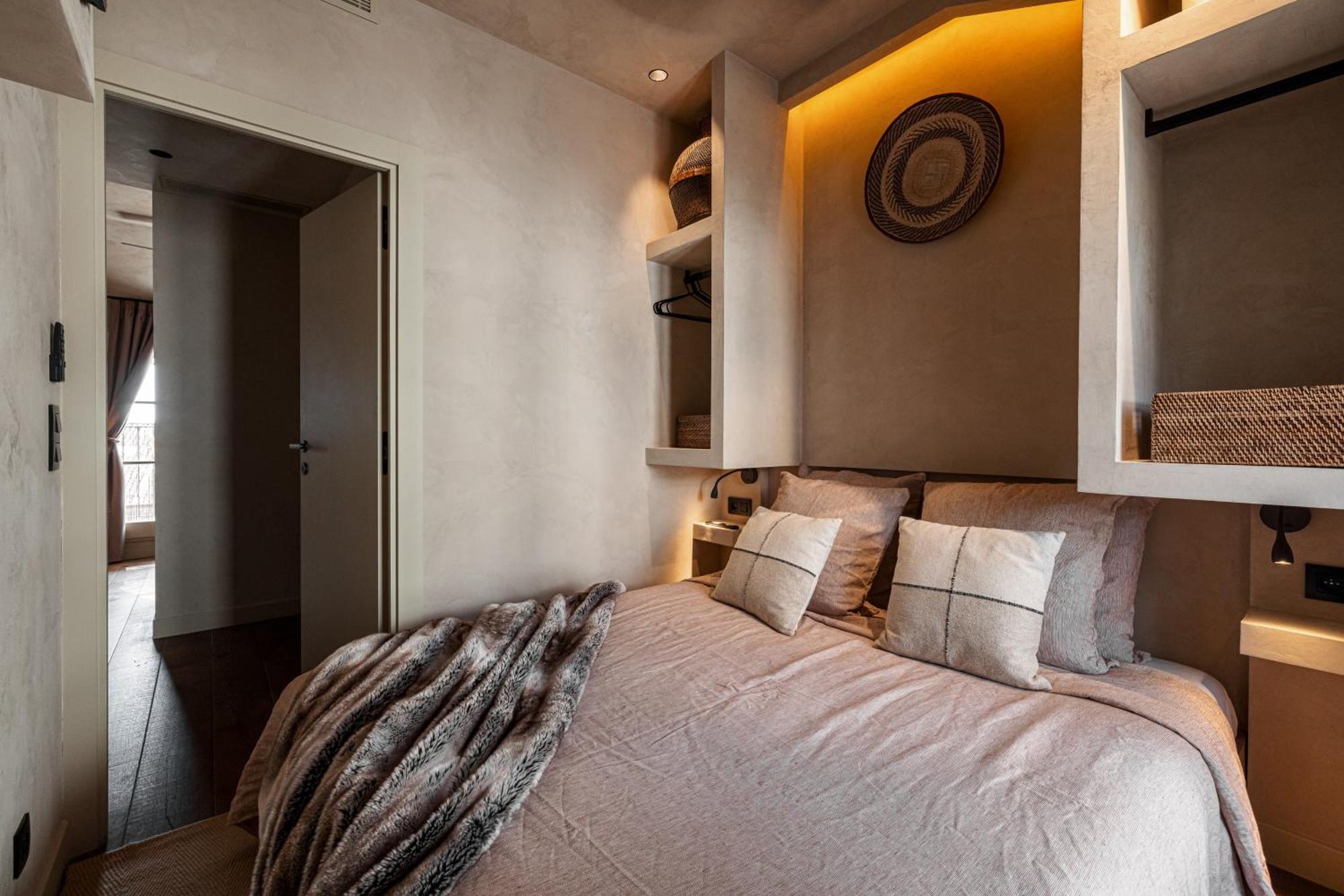 Wabisabi Suites - Mero Канны Экстерьер фото