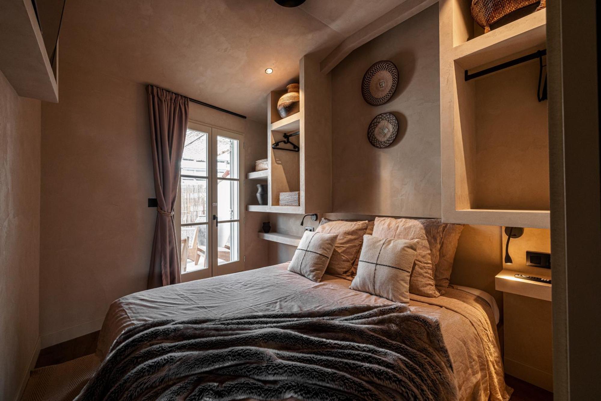 Wabisabi Suites - Mero Канны Экстерьер фото