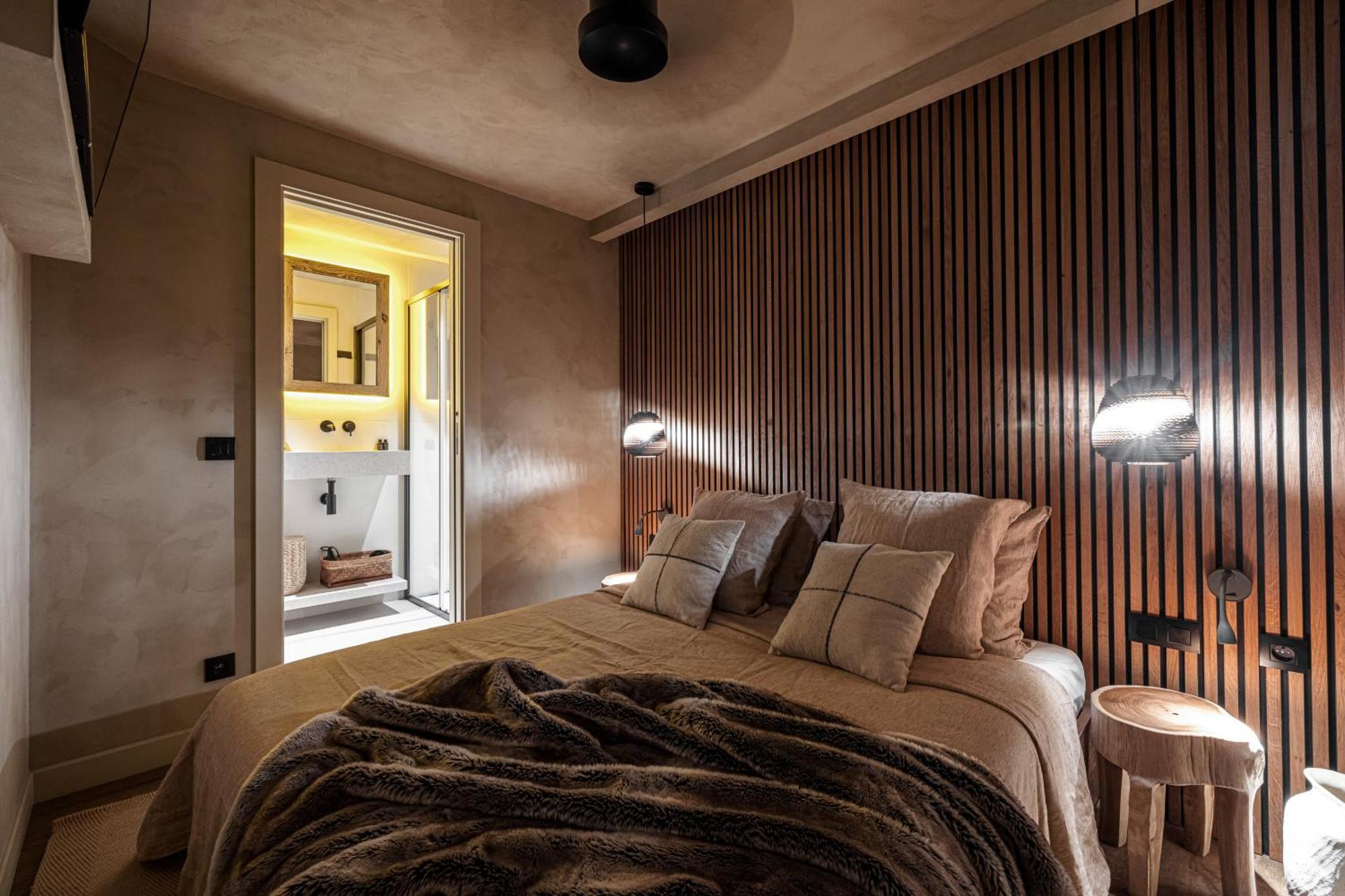 Wabisabi Suites - Mero Канны Экстерьер фото
