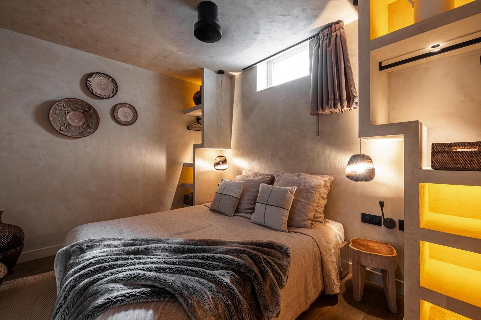 Wabisabi Suites - Mero Канны Экстерьер фото