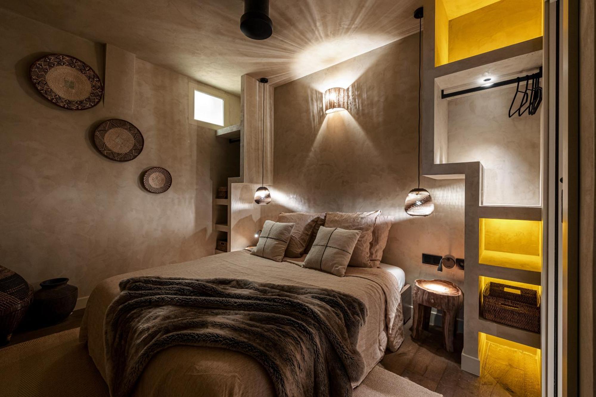 Wabisabi Suites - Mero Канны Экстерьер фото