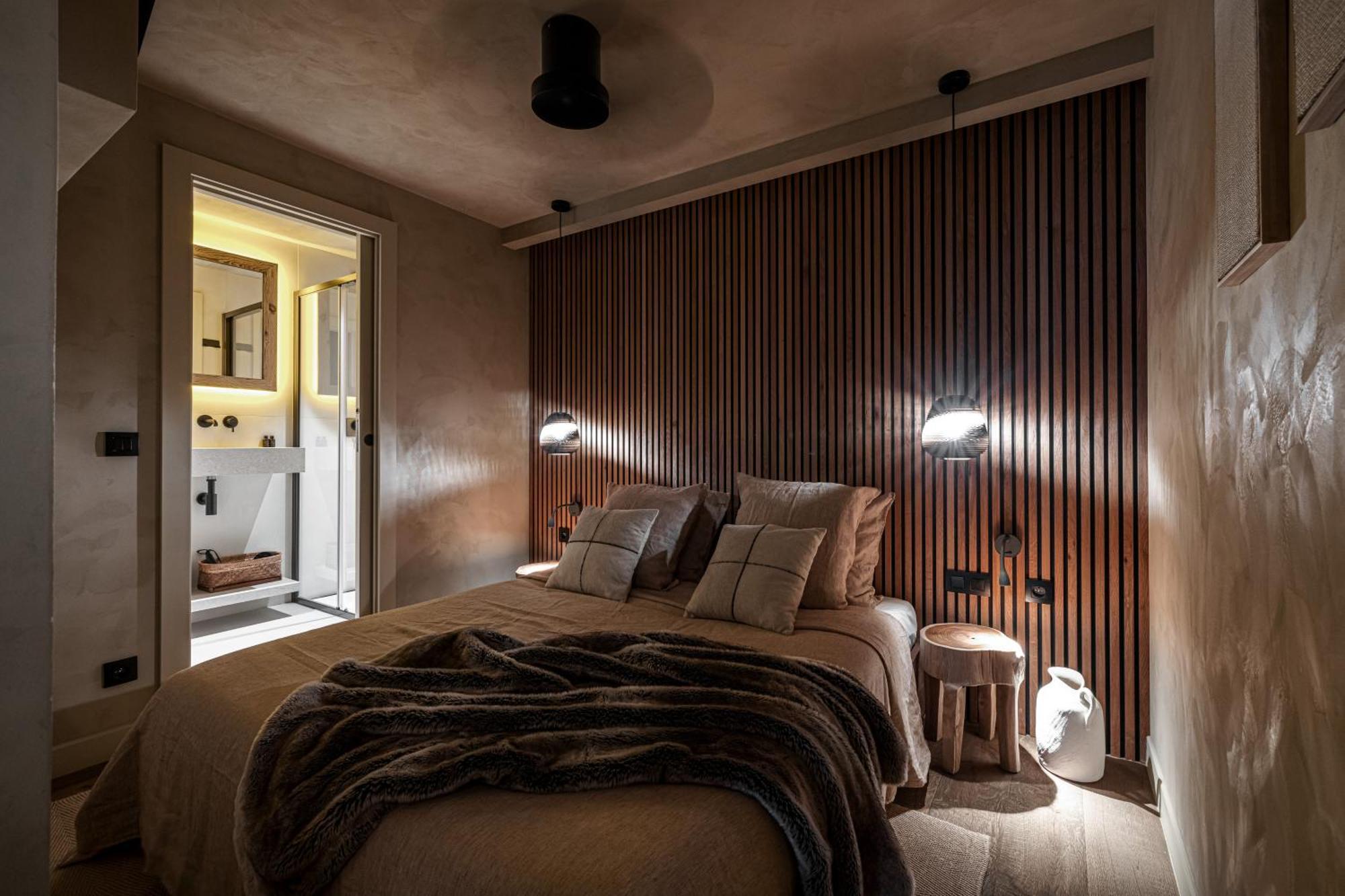 Wabisabi Suites - Mero Канны Экстерьер фото